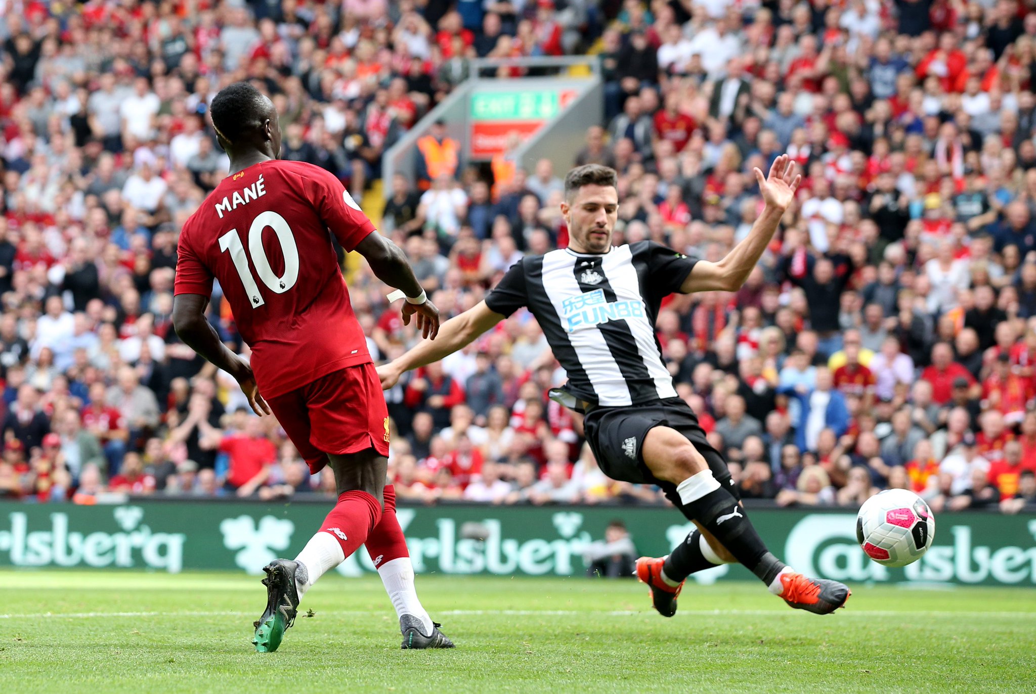 福特的未来 福特的未来